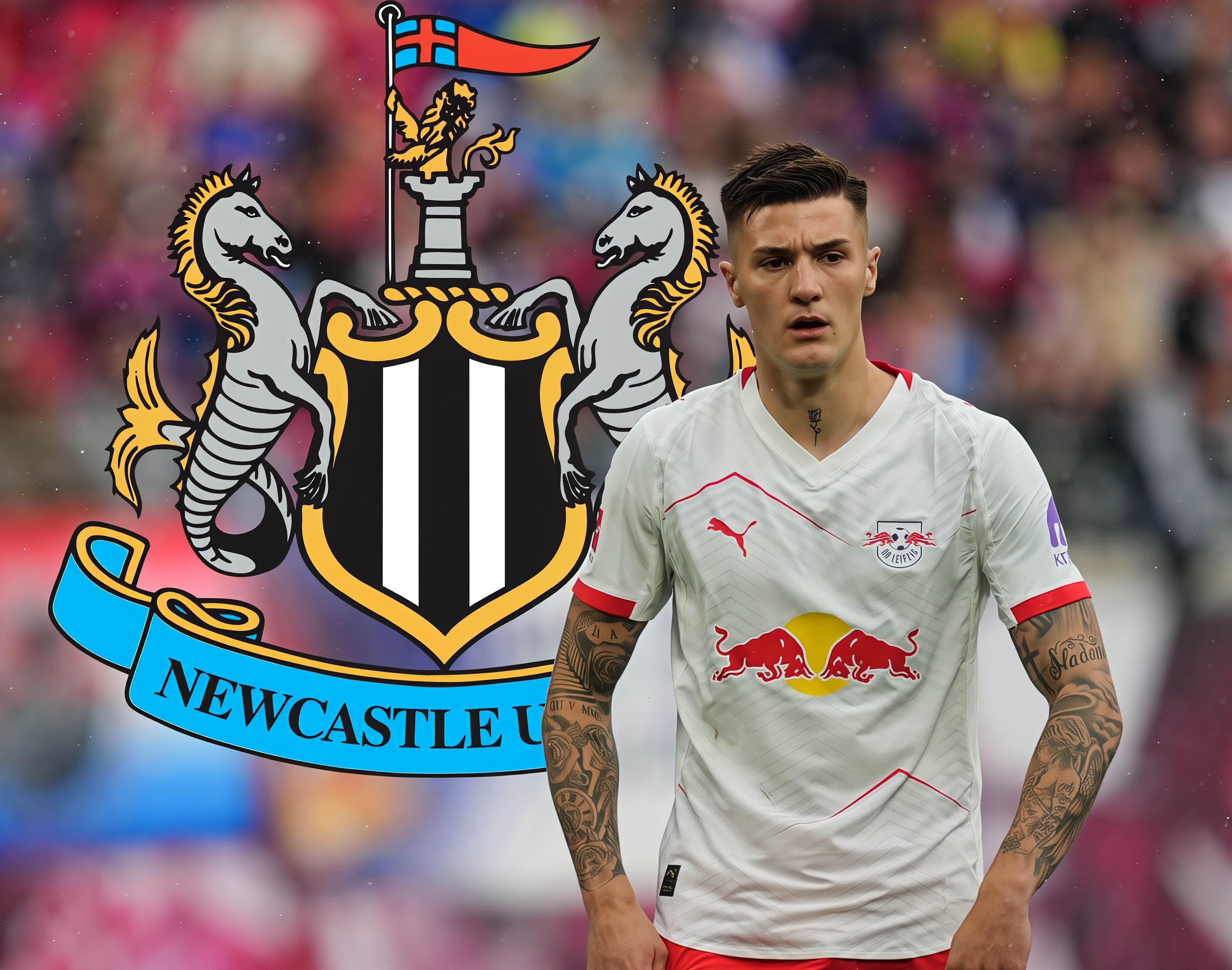 纽卡斯尔取胜，逐渐走出泥潭