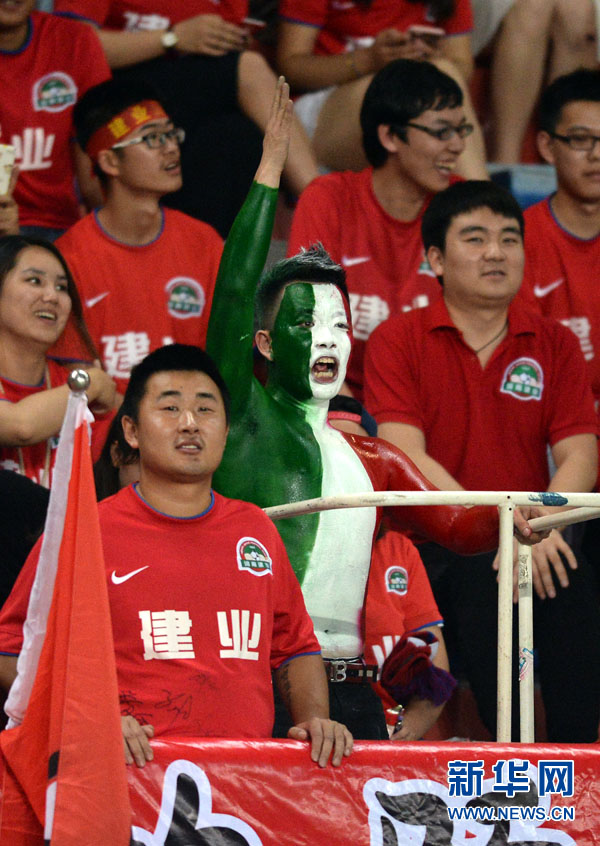 九游注册-河南建业战平告终，难以分胜负的简单介绍