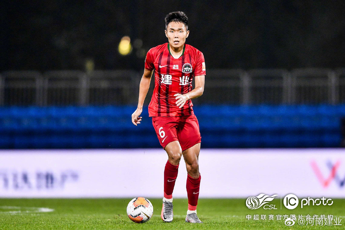 河南建业战平告终,难以分胜负的简单介绍 河南建业战平告终,难以分胜负的简单介绍