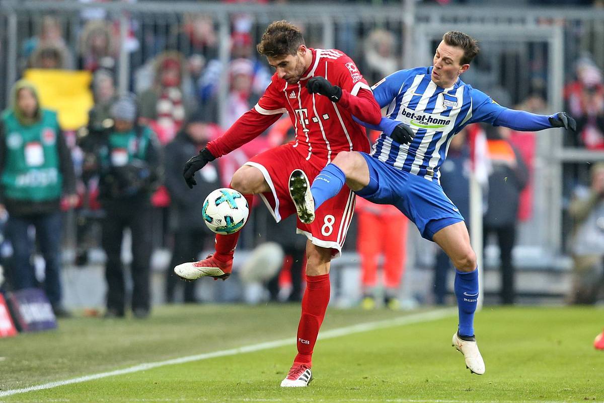 柏林赫塔队大比分战胜对手,豪取三分的简单介绍 柏林赫塔队大比分战胜对手,豪取三分的简单介绍