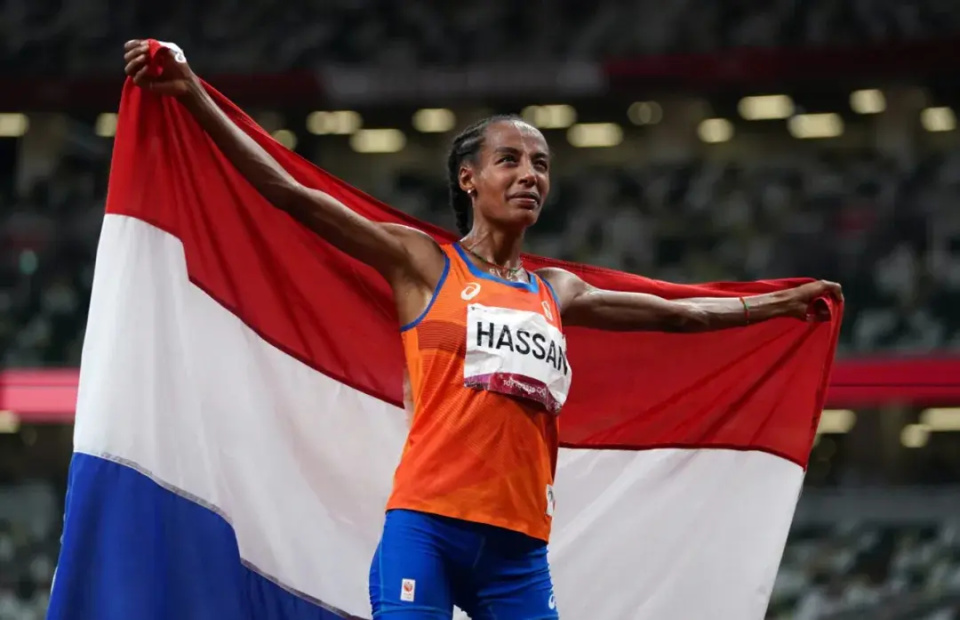 荷兰田径运动员夺金,再创历史辉煌 荷兰田径运动员夺金,再创历史辉煌