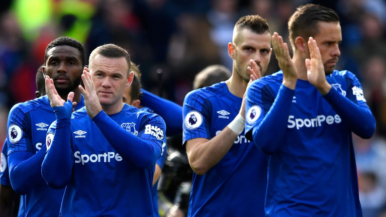 埃弗顿主场-险胜博尔顿晋级下一轮 埃弗顿主场-险胜博尔顿晋级下一轮