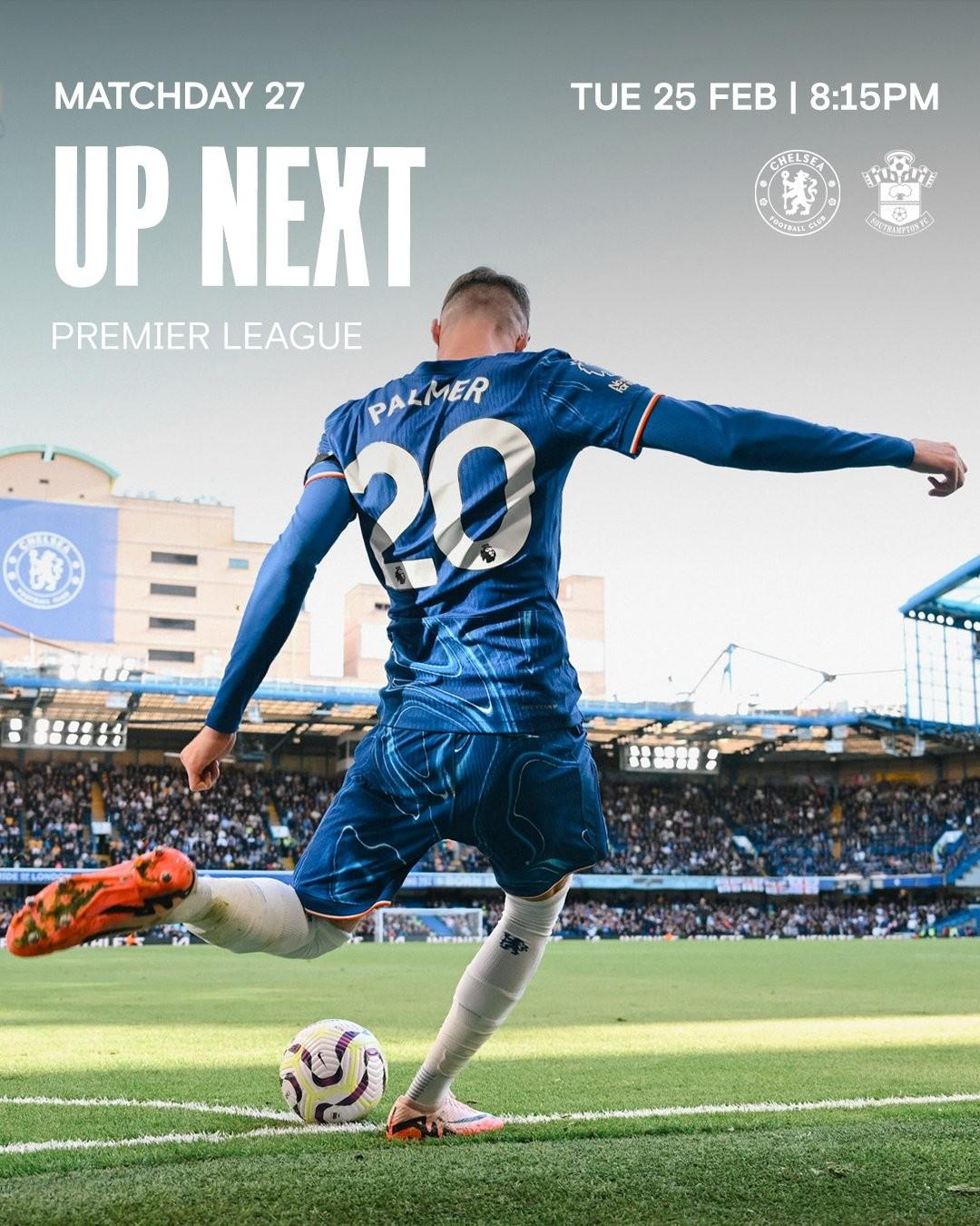 切尔西中场：备战关键之战，全队士气高涨的简单介绍