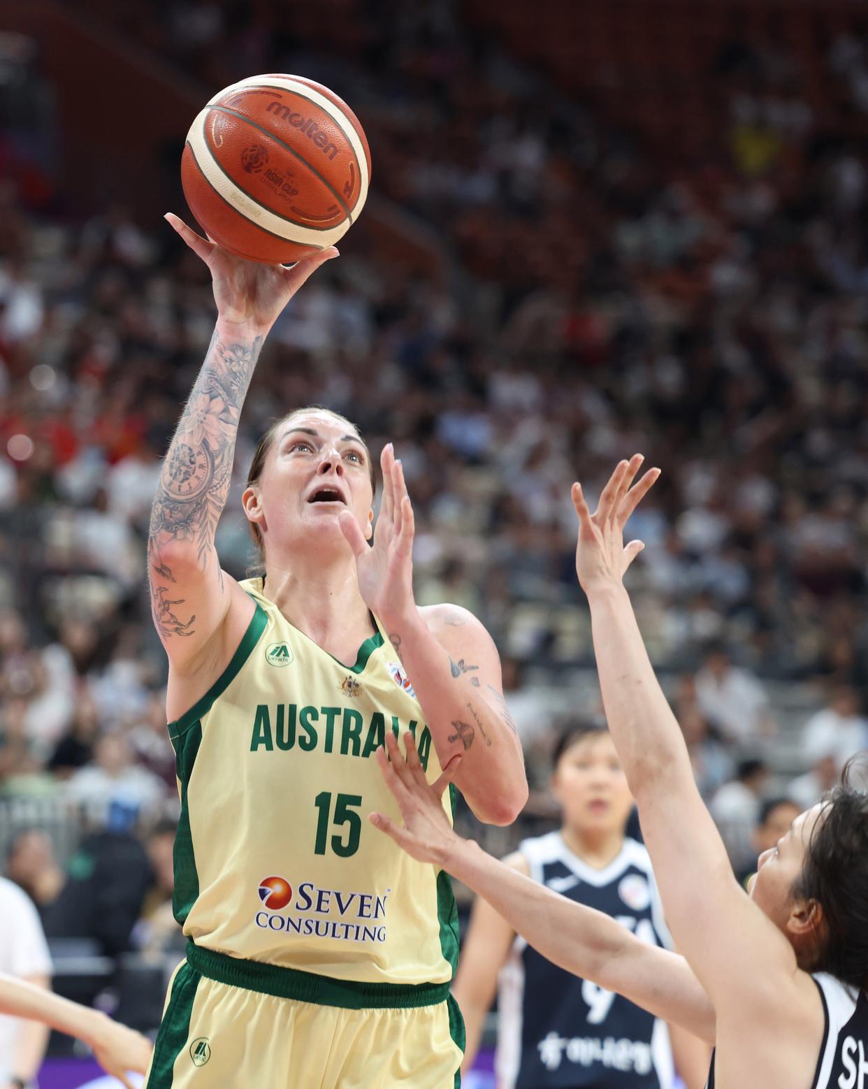 澳大利亚球员因伤无缘比赛，备战受挫的简单介绍