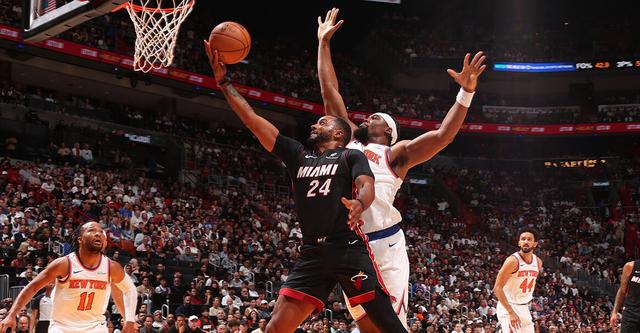 九游网页版入口-热火客场力克骑士，开启连胜模式的简单介绍