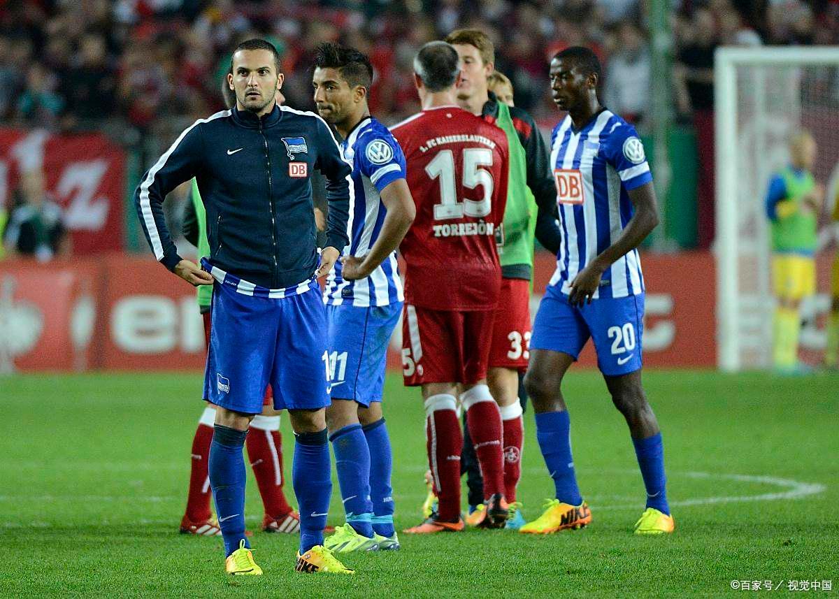 九游活动-包含柏林赫塔客场失利，遭遇两连败的词条