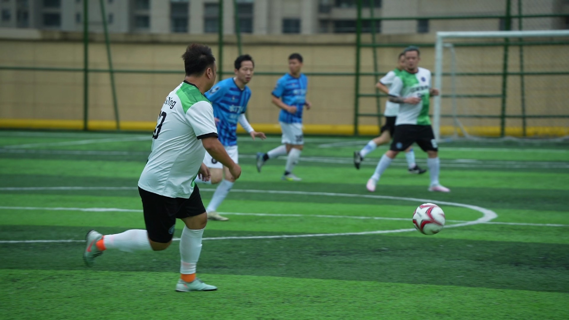 九游电竞-包含足球职业联赛的精彩瞬间抢先看的词条