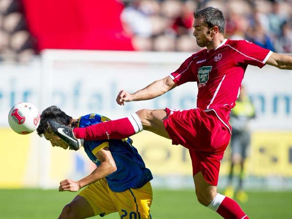 九游登录-关于不伦瑞克主场被逼平，教练感到愤怒的信息