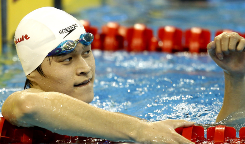 九游注册-荷兰游泳选手不负众望，夺得冠军