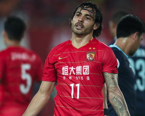 关于广州恒大遭遇逆转，无缘亚冠八强的信息