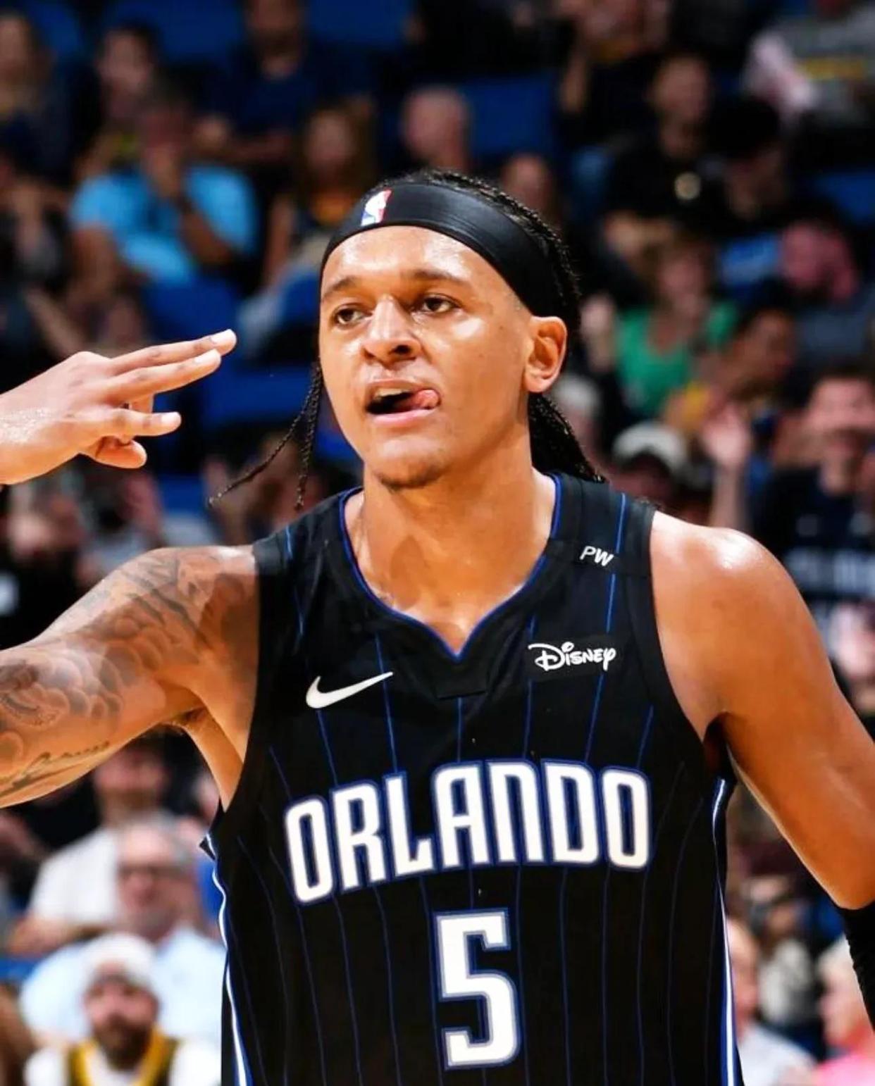 九游在线登录-包含魔术宣布签下新秀，期待其在球队有所作为的词条